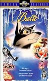Balto [VHS]
