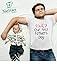 Our First Father's Day Great Gift Idea for a New Dad & Baby T-Shirt