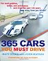 365 Cars You Must Drive
