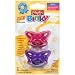 Playtex Silicone Pacifiers 2-pk. - Older