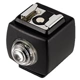 Hama Slave Unit Hot Shoe Contact