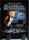 DVD : Mazes and Monsters