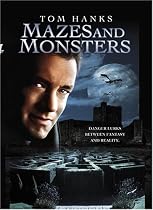 Mazes and Monsters