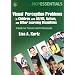 Visual Perception Problems in Children With AD/HD, Autism, And Other Learning Disabilities