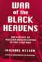 War of the Black Heavens: The Battles of Western Broadcasting in the Cold War