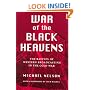 War of the Black Heavens: The Battles of Western Broadcasting in the Cold War
