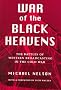 War of the Black Heavens: The Battles of Western Broadcasting in the Cold War