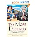 The More Deceived (Lord Edward Corinth & Verity Brown Murder Mysteries)