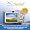 DuraSec HighTec screen protection film for Panasonic Lumix DMC-FZ18