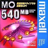 maxell MA-M540.B1P
