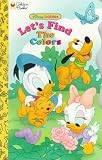  : Let's Find the Colors (Disney Babies)