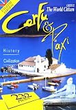Corfu and Paxi: Greece: The World Citizen