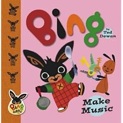 Bing Make Music