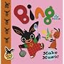 Bing Make Music