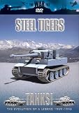 Tanks! - Steel Tigers
