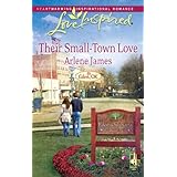 their small town love mills  boon love inspired eden ok book 3