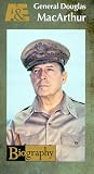 Biography - General Douglas MacArthur [VHS]