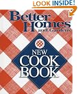 New Cook Book