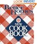Better Homes and Gardens New Cookbook (Better Homes & Gardens New Cookbooks)
