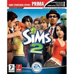 The Sims 2, le guide de jeu - PC