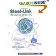 2000 2001 Steel-Link Resource Directory by  RLS Graphics