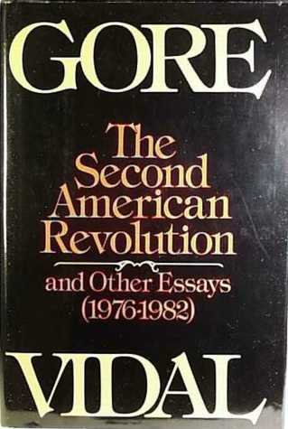  Gore Vidal
