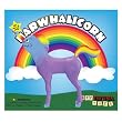 Narwhalicorn "Half Unicorn - Half Narwhal" (Majestic and Bendable)