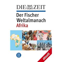 Der Fischer Weltalmanach aktuell Afrika