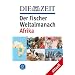 Der Fischer Weltalmanach aktuell Afrika