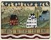 Kitchen & Housewares : 11"x15"~ No Place Like Home ~ glass Cutting Board