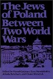The JEWS OF POLAND BETWEEN TWO WORLD WARS (Tauber Institute Series, No 10)