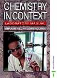 Chemistry in Context - Laboratory Manual Fifth Edition: Laboratory Manual and Student Guide (Chemistry in context)