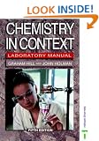 Chemistry in Context - Laboratory Manual Fifth Edition: Laboratory Manual and Student Guide