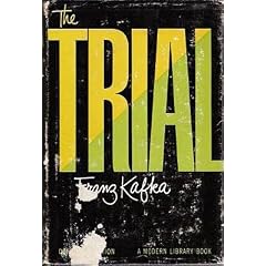 The Trial : Definitive Edition (Modern Library, 318.1)