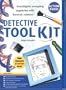 Detective Tool Kit (Action Books)