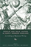 Female and Male Voices in Early Modern England