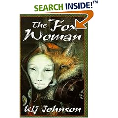 The Fox Woman