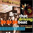 That Driving Beat: Doin the Mod 5