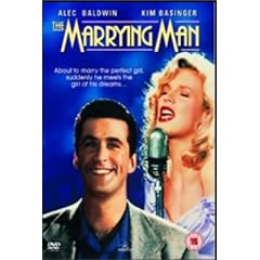 The Marrying Man [DVD] [1991]