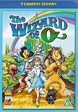 The Wizard of Oz - Volume 1 [VHS]