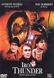 Iron Thunder - Neil Morrissey