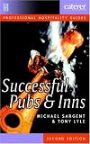 Books : Successful Pubs and Inns (Caterer and Hotelkeeper Hospitality Pocket Books) (Caterer and Hotelkeeper Hospitality Pocket Books)