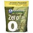 Wholesome Sweeteners Organic Zero, 12-Ounce Bag (Pack of 2)