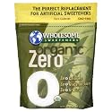 Wholesome Sweeteners Organic Zero, 12-Ounce Bag (Pack of 2)