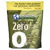 Wholesome Sweeteners Organic Zero, 12-Ounce Bag (Pack of 2)