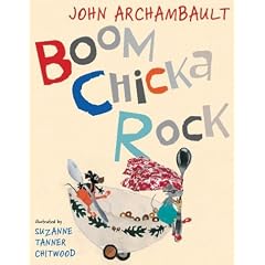 Boom Chicka Rock