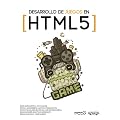 Desarrollo de juegos en HTML5 (Titulos Especiales (anaya))