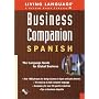 Business Companion: Spanish (LL Business Companion)