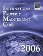 2006 International Property Maintenance Code