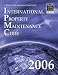2006 International Property Maintenance Code